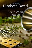 South Wind Through the Kitchen